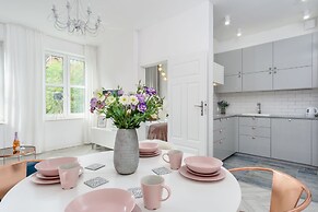 Elite Apartments Heart of the Old Town