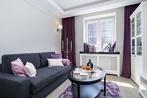 Elite Apartments Heart of the Old Town