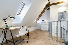 Elite Apartments Heart of the Old Town