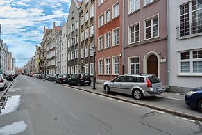 Elite Apartments Heart of the Old Town