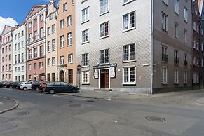 Elite Apartments Heart of the Old Town