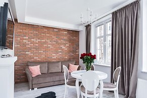 Elite Apartments Heart of the Old Town