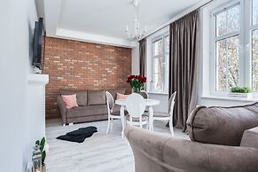 Elite Apartments Heart of the Old Town