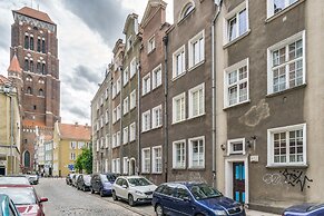 Elite Apartments Heart of the Old Town