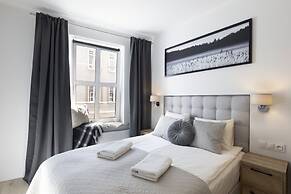 Elite Apartments Heart of the Old Town