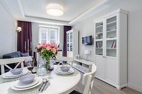 Elite Apartments Heart of the Old Town