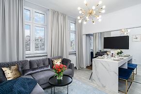 Elite Apartments Heart of the Old Town