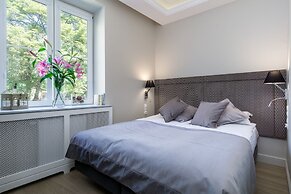 Elite Apartments Heart of the Old Town