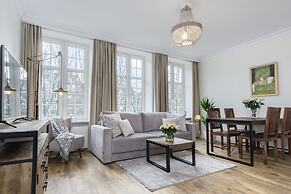 Elite Apartments Heart of the Old Town