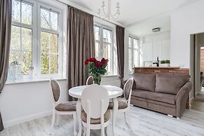 Elite Apartments Heart of the Old Town