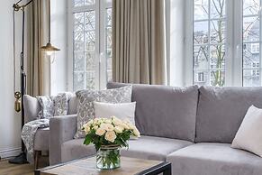 Elite Apartments Heart of the Old Town