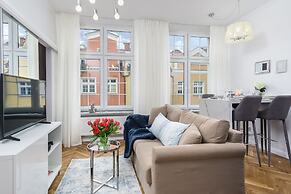 Elite Apartments Heart of the Old Town