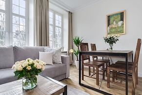 Elite Apartments Heart of the Old Town