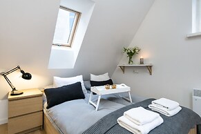 Elite Apartments Heart of the Old Town