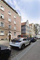 Elite Apartments Heart of the Old Town