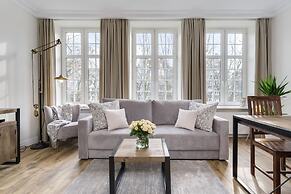 Elite Apartments Heart of the Old Town