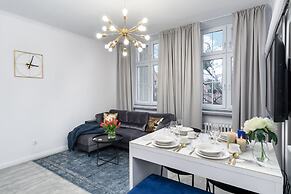 Elite Apartments Heart of the Old Town