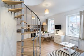 Elite Apartments Heart of the Old Town