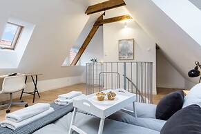 Elite Apartments Heart of the Old Town