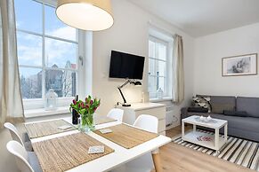 Elite Apartments Heart of the Old Town