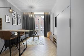 Elite Apartments Heart of the Old Town