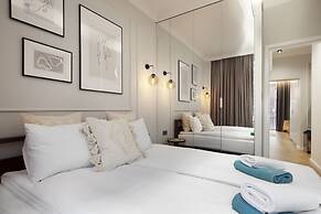 Elite Apartments Heart of the Old Town