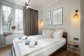 Elite Apartments Heart of the Old Town