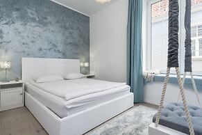 Elite Apartments Heart of the Old Town