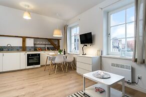 Elite Apartments Heart of the Old Town