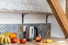 Elite Apartments Heart of the Old Town