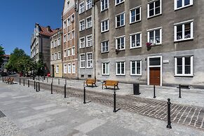 Elite Apartments Heart of the Old Town