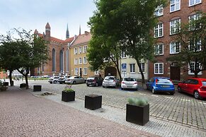 Elite Apartments Heart of the Old Town