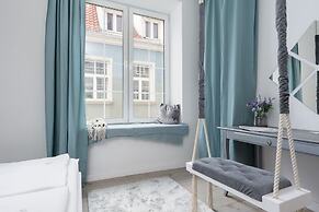 Elite Apartments Heart of the Old Town