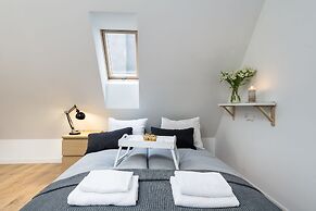 Elite Apartments Heart of the Old Town