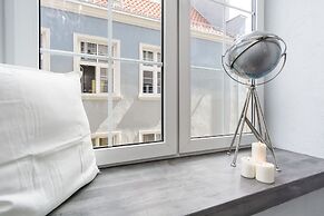 Elite Apartments Heart of the Old Town