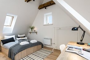 Elite Apartments Heart of the Old Town