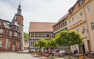 Hotel Stolberger Hof