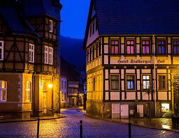 Hotel Stolberger Hof