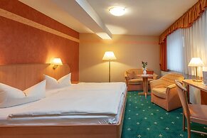 Hotel Stolberger Hof