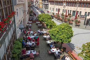 Hotel Stolberger Hof
