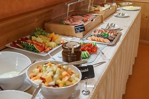 Hotel Stolberger Hof
