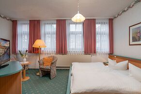 Hotel Stolberger Hof