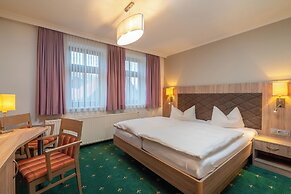 Hotel Stolberger Hof