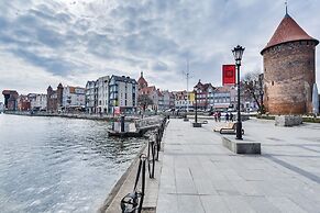 Elite Apartments Old Town Prestige