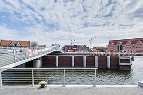 Elite Apartments Old Town Prestige