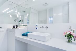 Elite Apartments Old Town Prestige