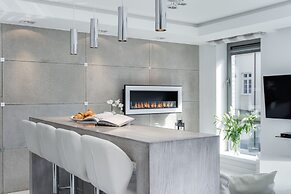 Elite Apartments Old Town Prestige