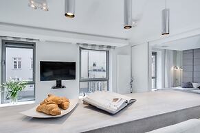 Elite Apartments Old Town Prestige