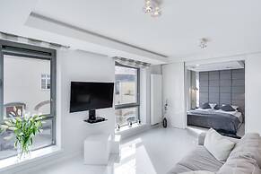 Elite Apartments Old Town Prestige