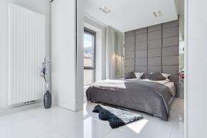 Elite Apartments Old Town Prestige